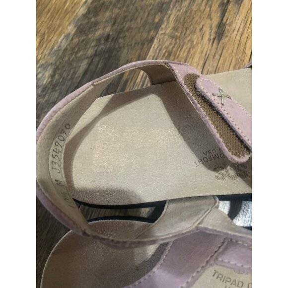 SAS Sorrento T-Strap Sandals‎ - Picture 4 of 4